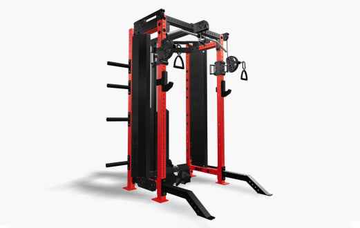 Rogue FML-HR Functional Trainer | Rogue Fitness